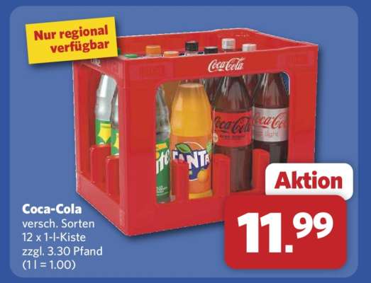 Coca-Cola*