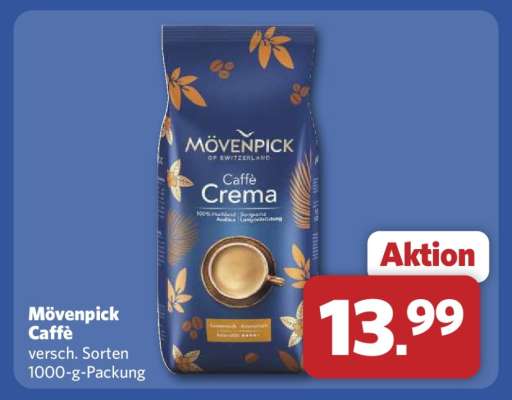 Mövenpick Caffè