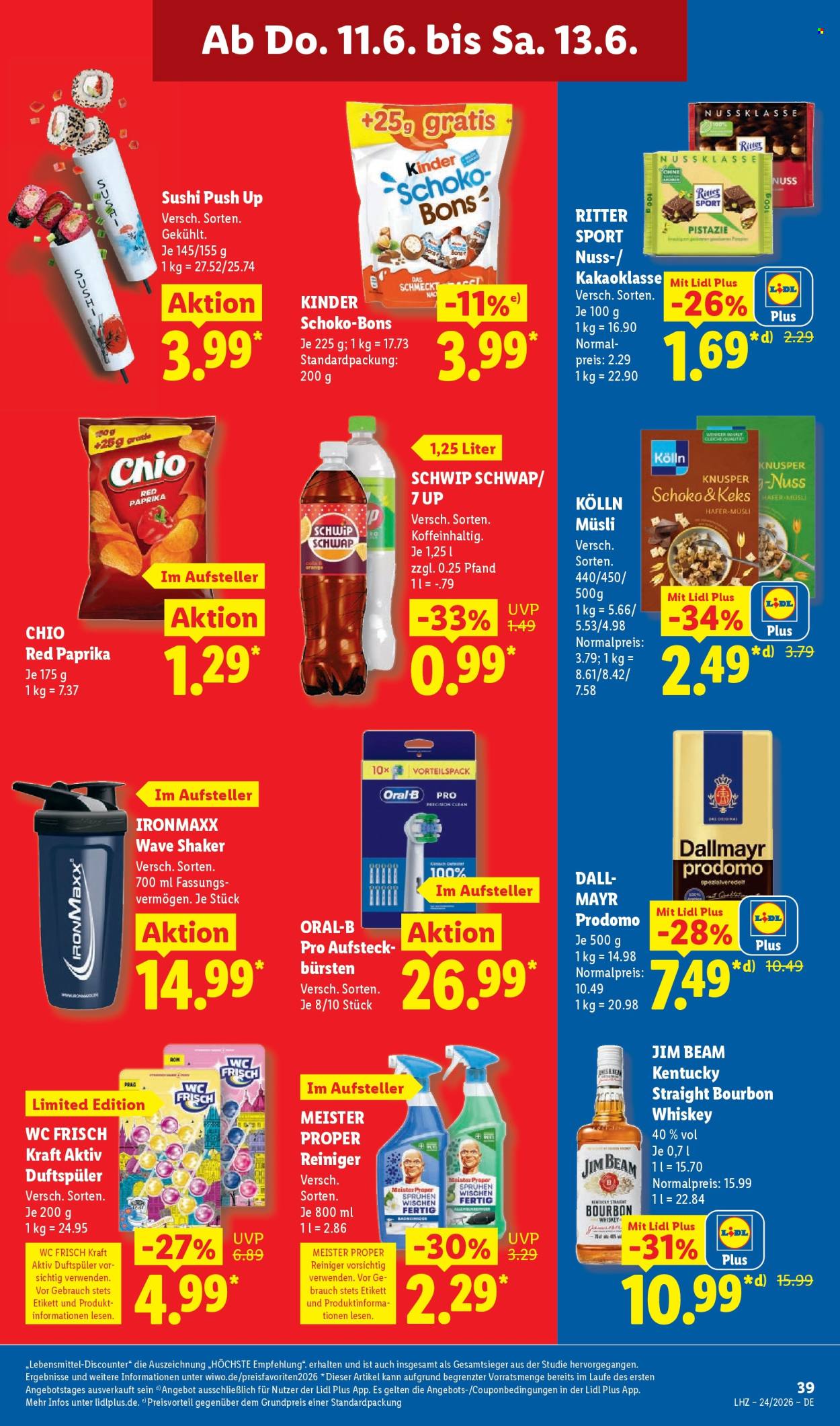 Lidl Prospekte  - 8.06.2026 - 13.06.2026. Seite 71