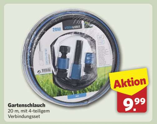 Gartenschlauch