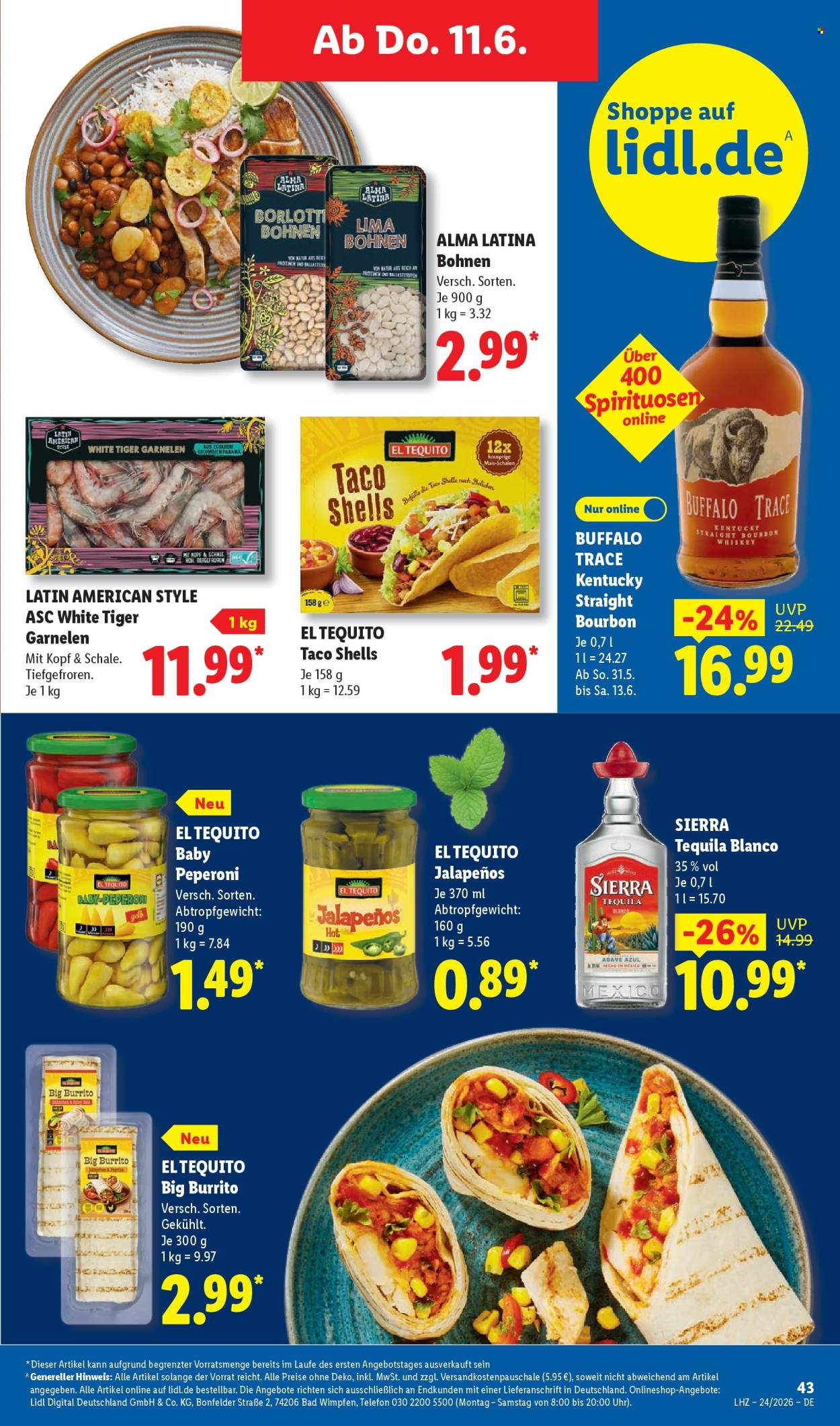 Lidl Prospekte  - 8.06.2026 - 13.06.2026. Seite 67