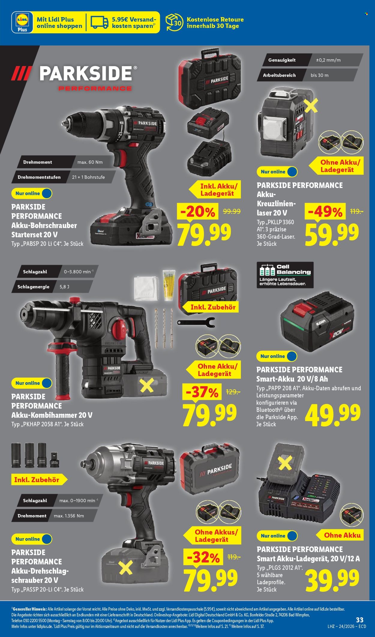 Lidl Prospekte  - 8.06.2026 - 13.06.2026. Seite 49
