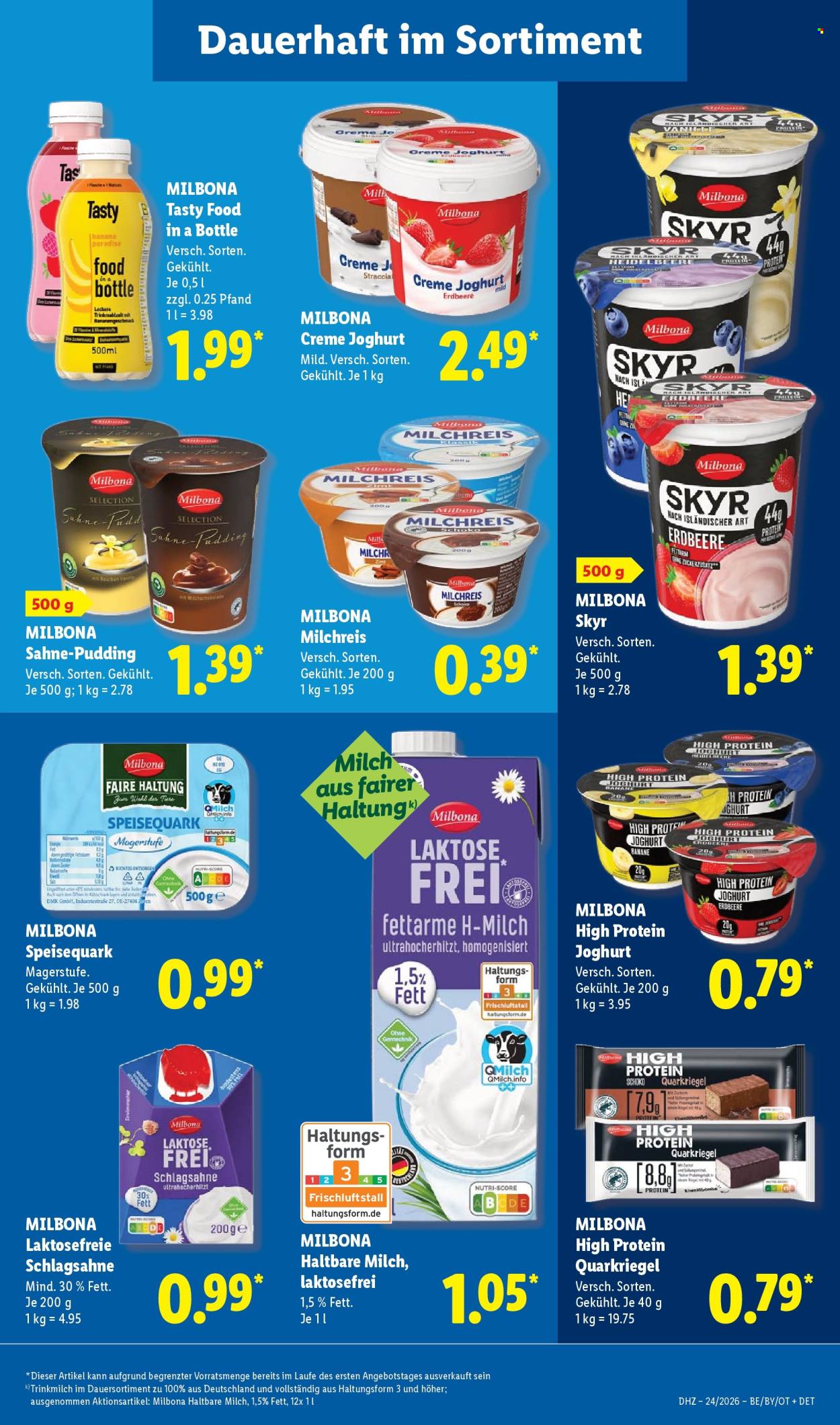 Lidl Prospekte  - 8.06.2026 - 13.06.2026. Seite 27