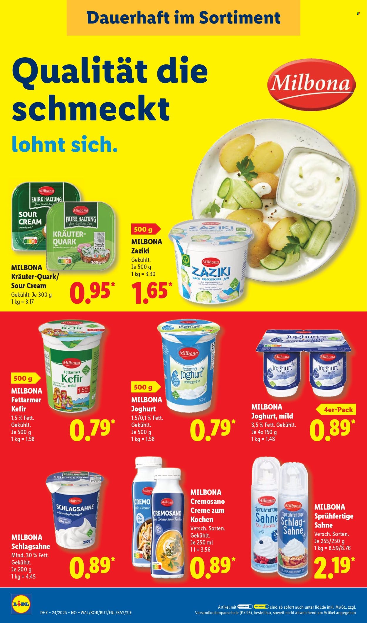 Lidl Prospekte  - 8.06.2026 - 13.06.2026. Seite 30