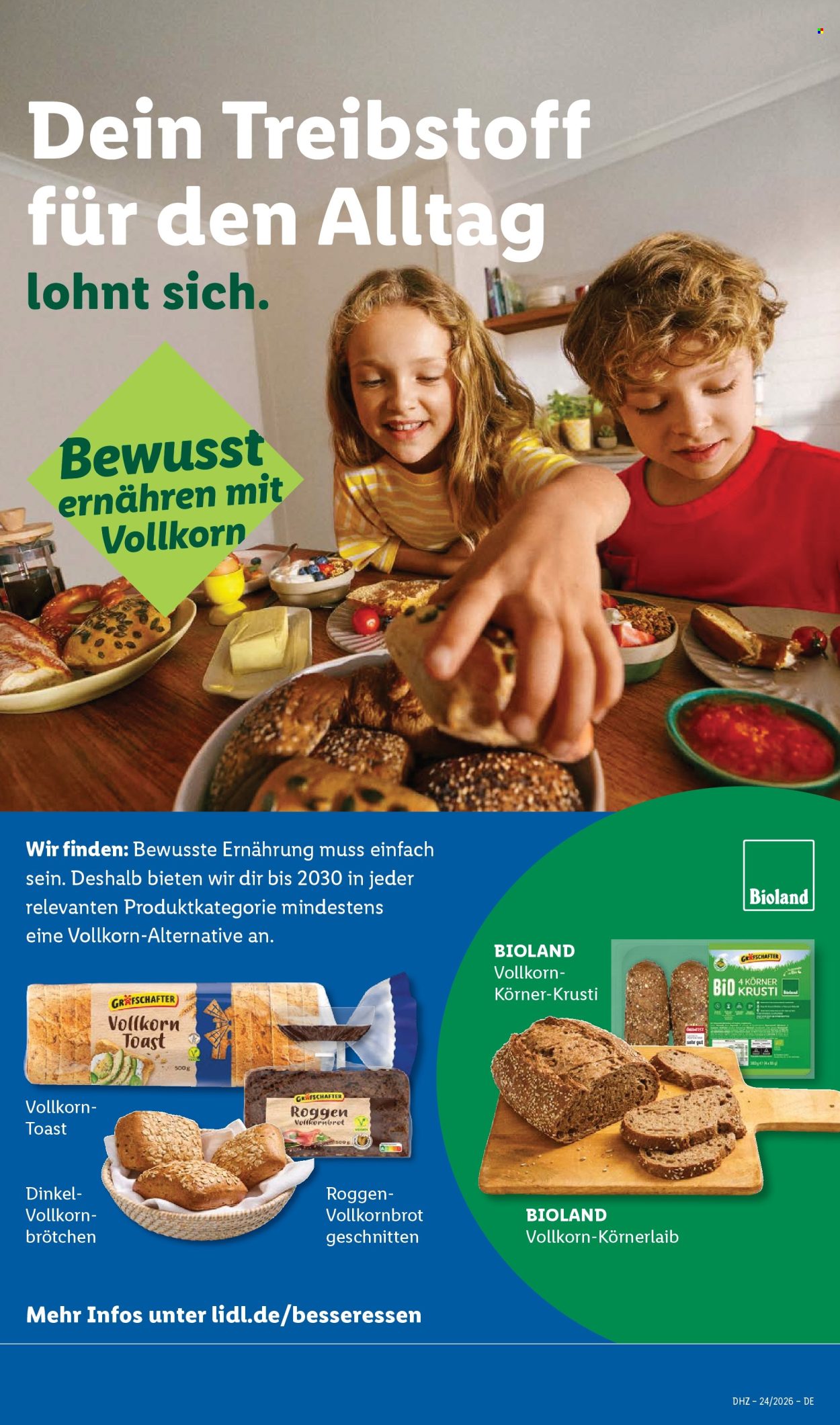 Lidl Prospekte  - 8.06.2026 - 13.06.2026. Seite 17