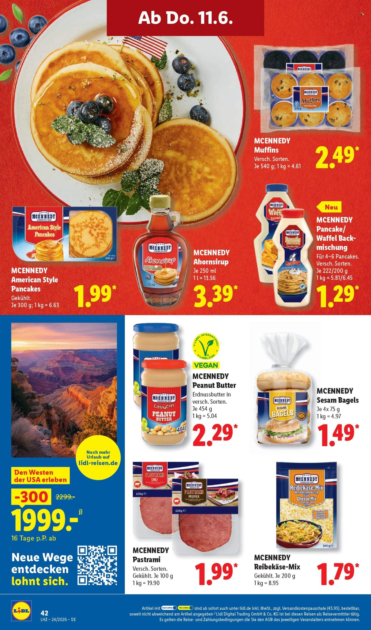 Lidl Prospekte  - 8.06.2026 - 13.06.2026. Seite 66