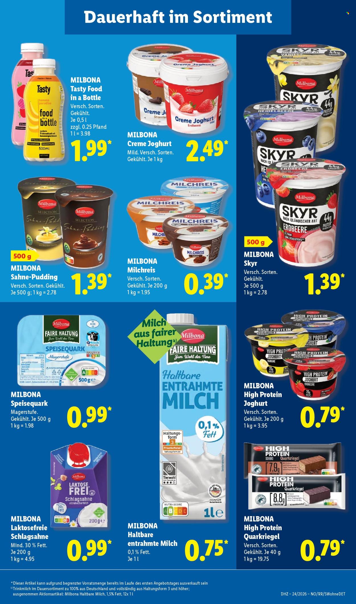 Lidl Prospekte  - 8.06.2026 - 13.06.2026. Seite 27
