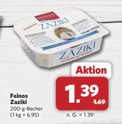 Feinos Zaziki