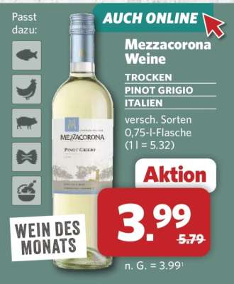 Mezzacorona Weine
