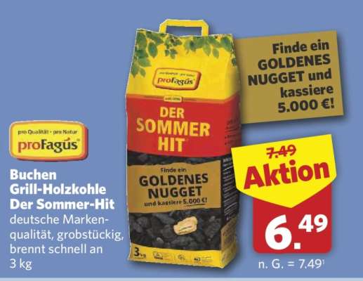 Buchen Grill-Holzkohle Der Sommer-Hit