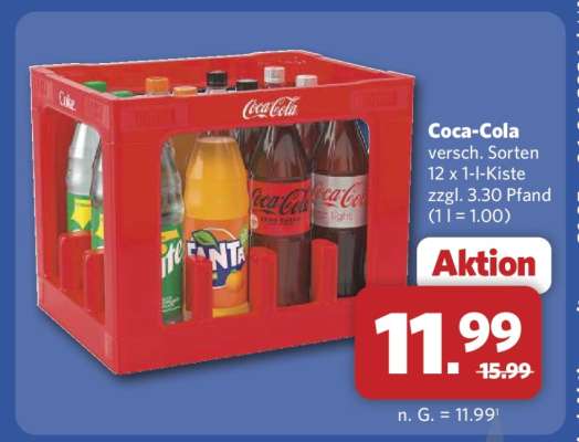 Coca-Cola*