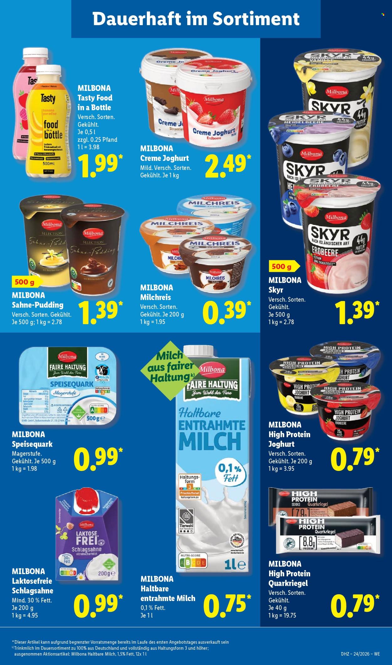 Lidl Prospekte  - 8.06.2026 - 13.06.2026. Seite 27