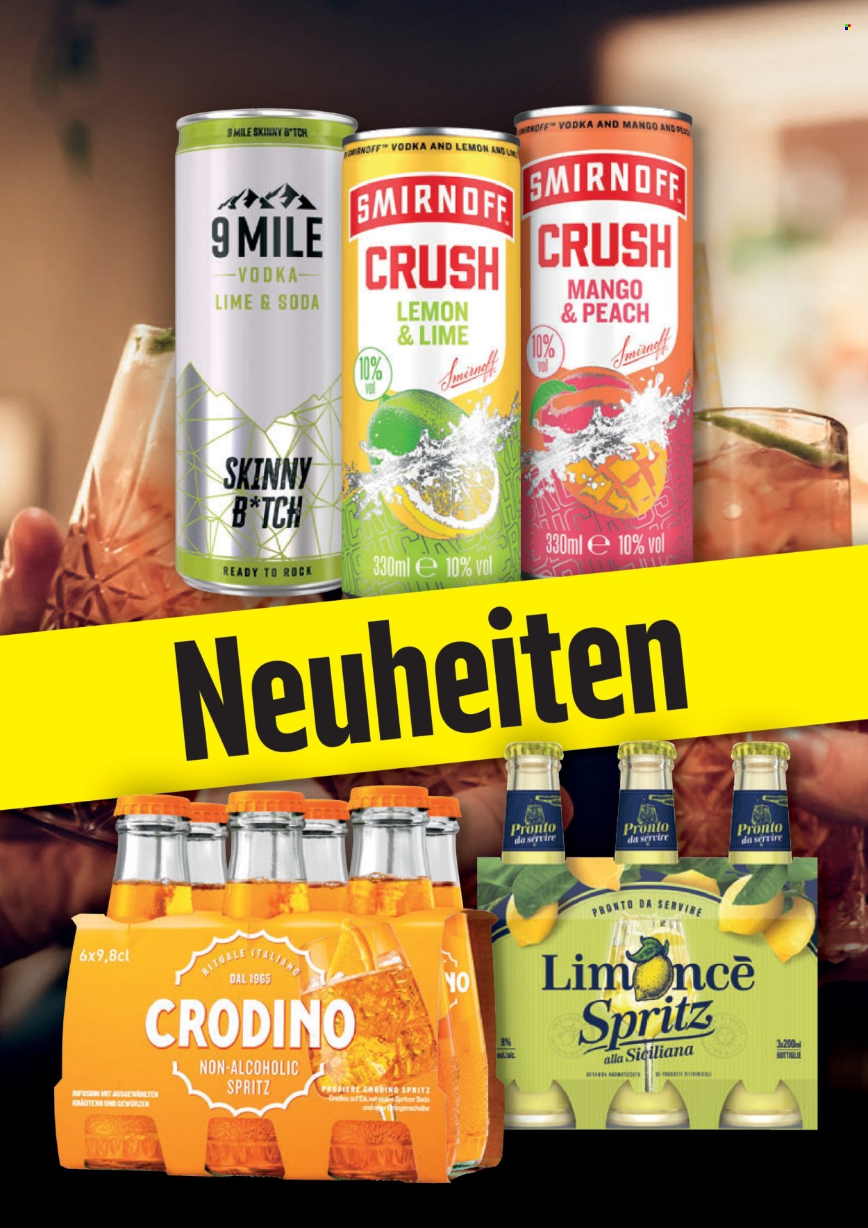Edeka Prospekte  - 1.06.2026 - 6.06.2026. Seite 5