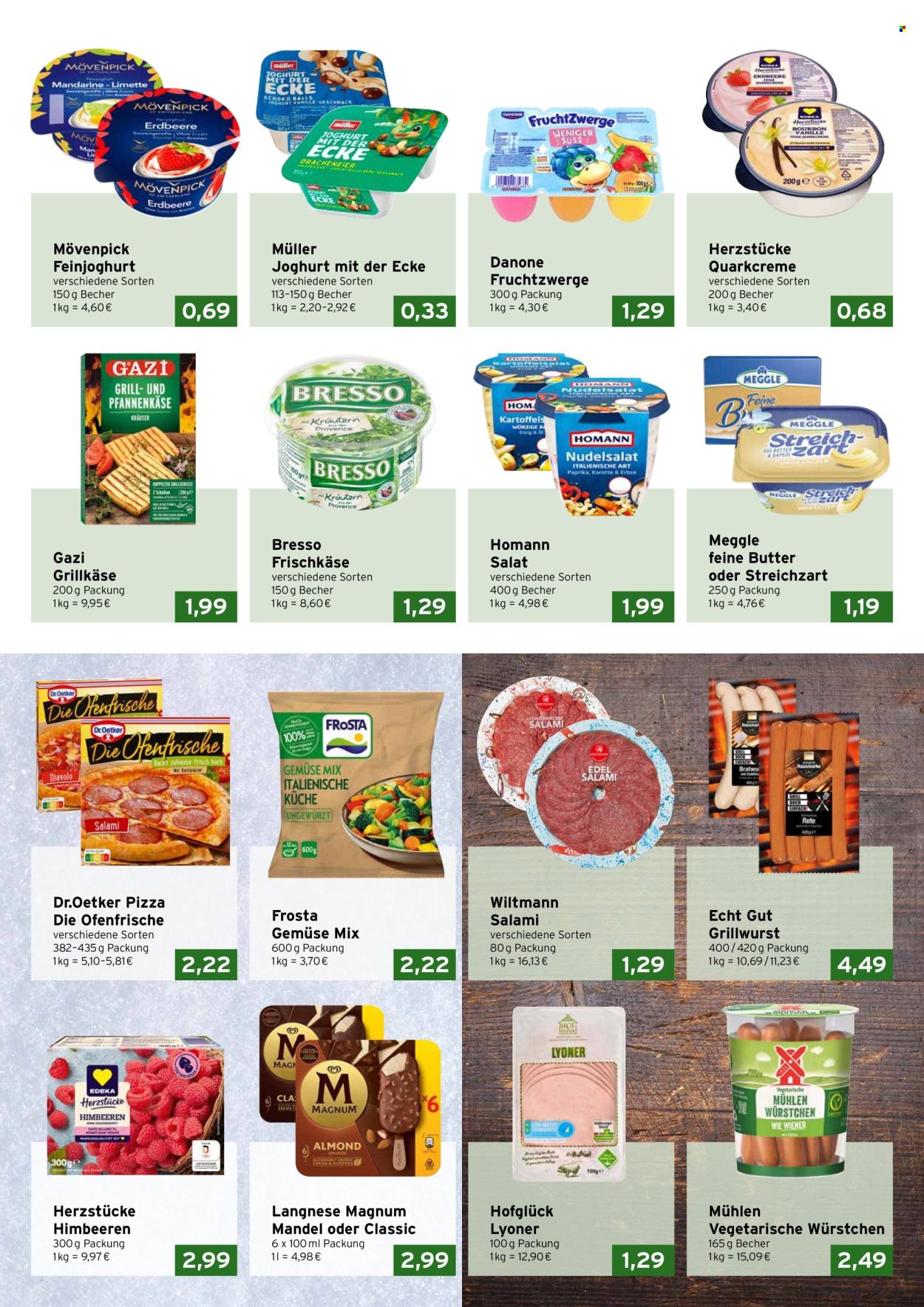 CAP-Markt Prospekte  - 1.06.2026 - 6.06.2026. Seite 2