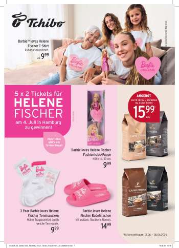 Prospekte Marktkauf - 1.06.2026 - 6.06.2026.