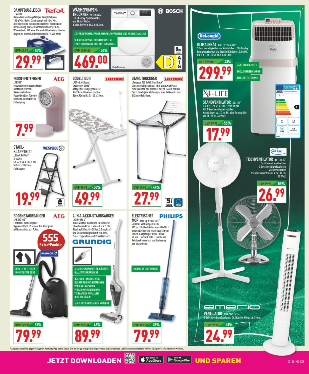 Marktkauf Prospekte  - 1.06.2026 - 6.06.2026. Seite 25
