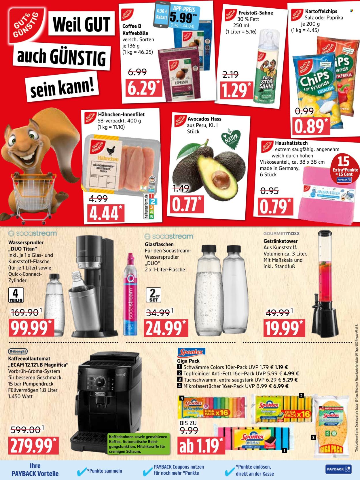 Marktkauf Prospekte  - 1.06.2026 - 6.06.2026. Seite 9