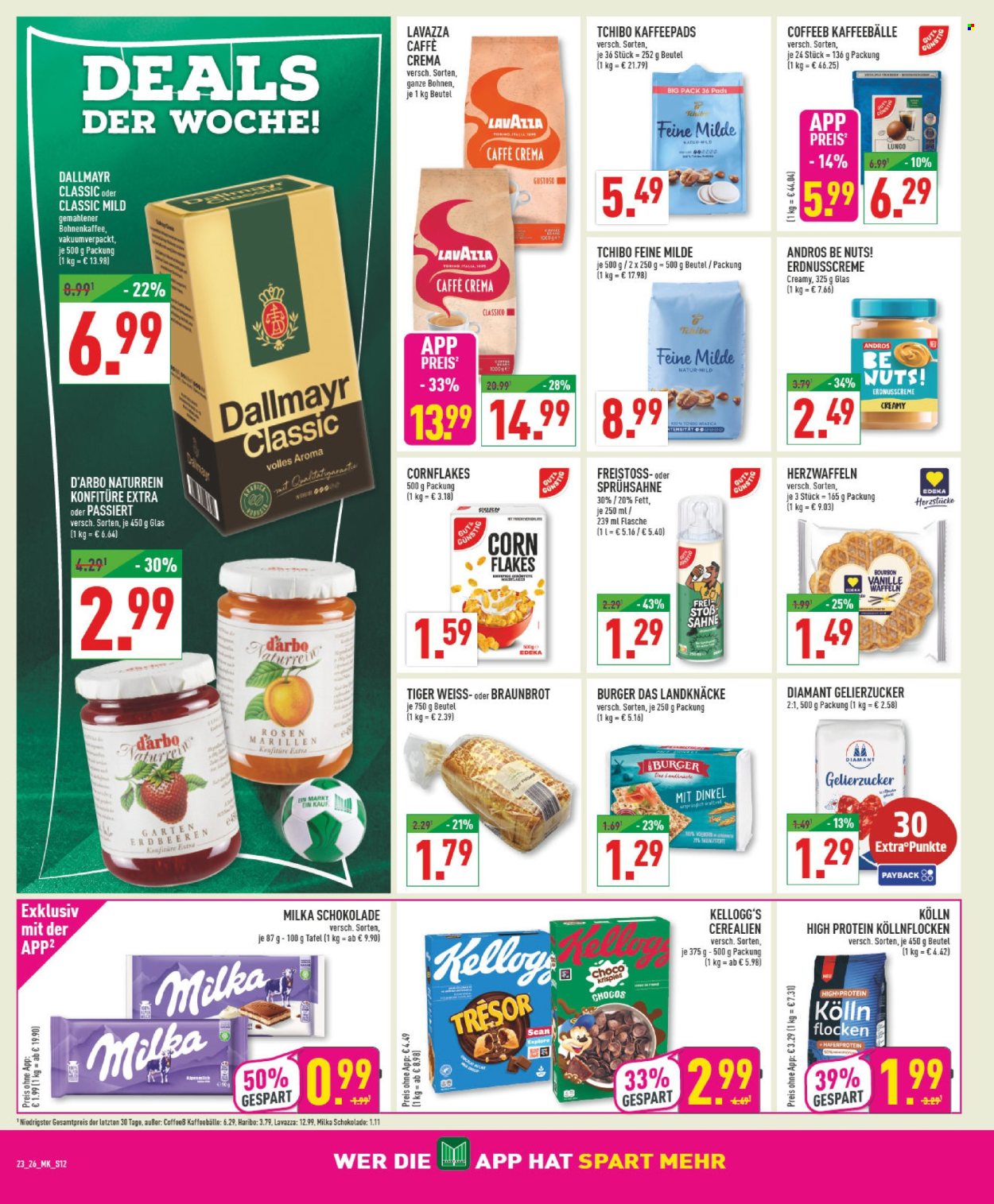 Marktkauf Prospekte  - 1.06.2026 - 6.06.2026. Seite 12