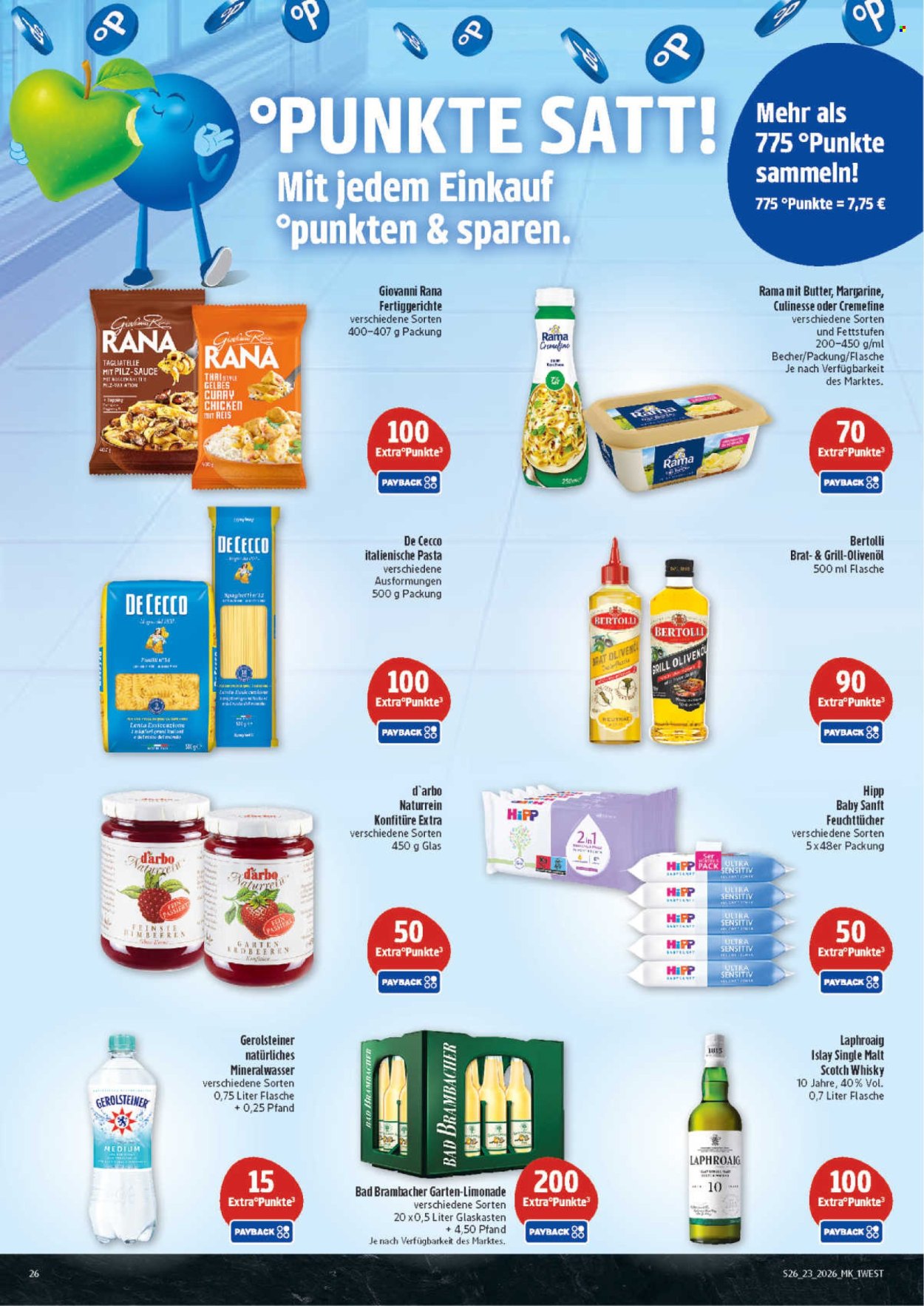 Marktkauf Prospekte  - 1.06.2026 - 6.06.2026. Seite 28