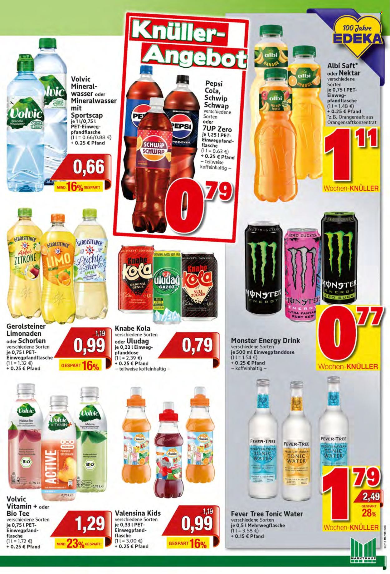 Marktkauf Prospekte  - 1.06.2026 - 6.06.2026. Seite 13