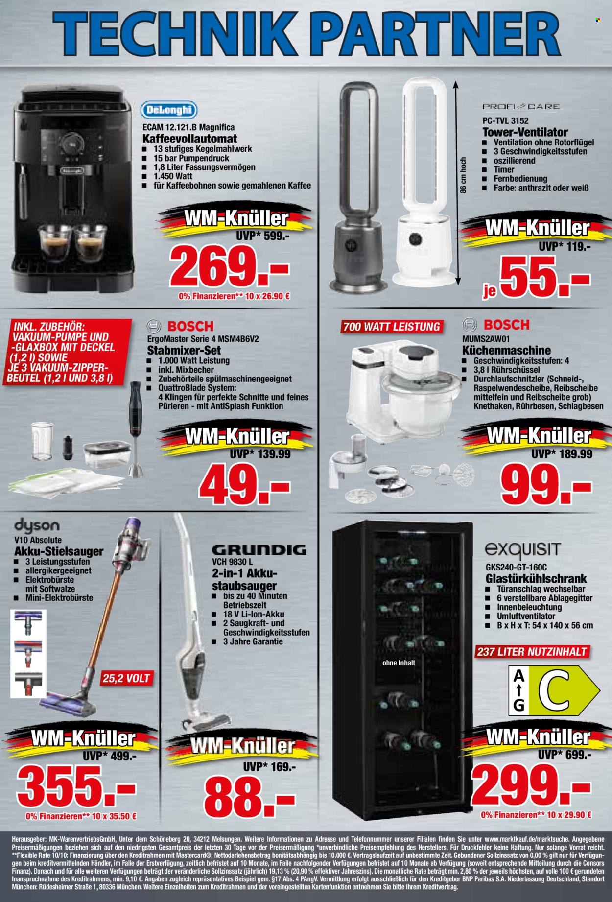 Marktkauf Prospekte  - 1.06.2026 - 6.06.2026. Seite 24