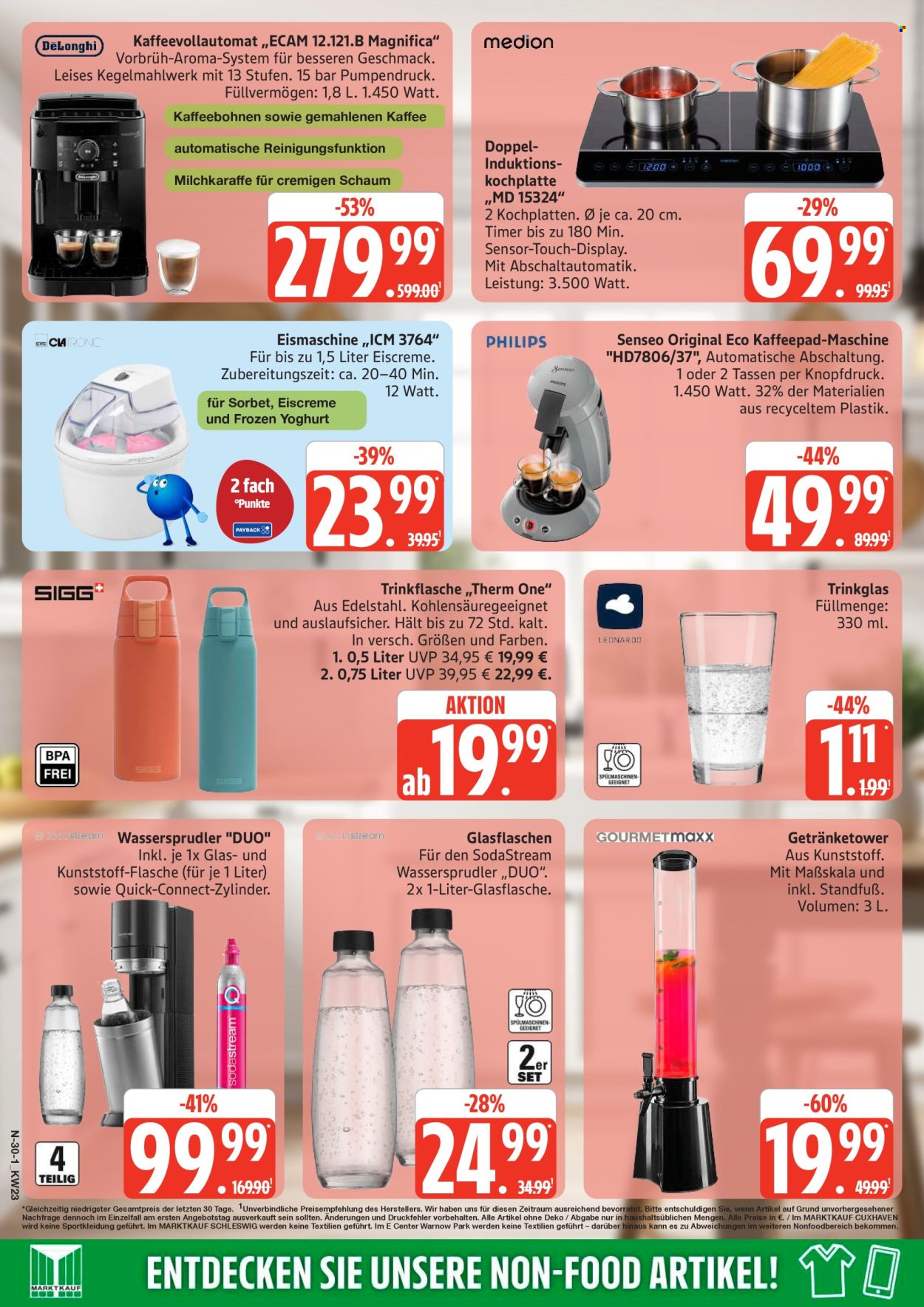 Marktkauf Prospekte  - 1.06.2026 - 6.06.2026. Seite 30