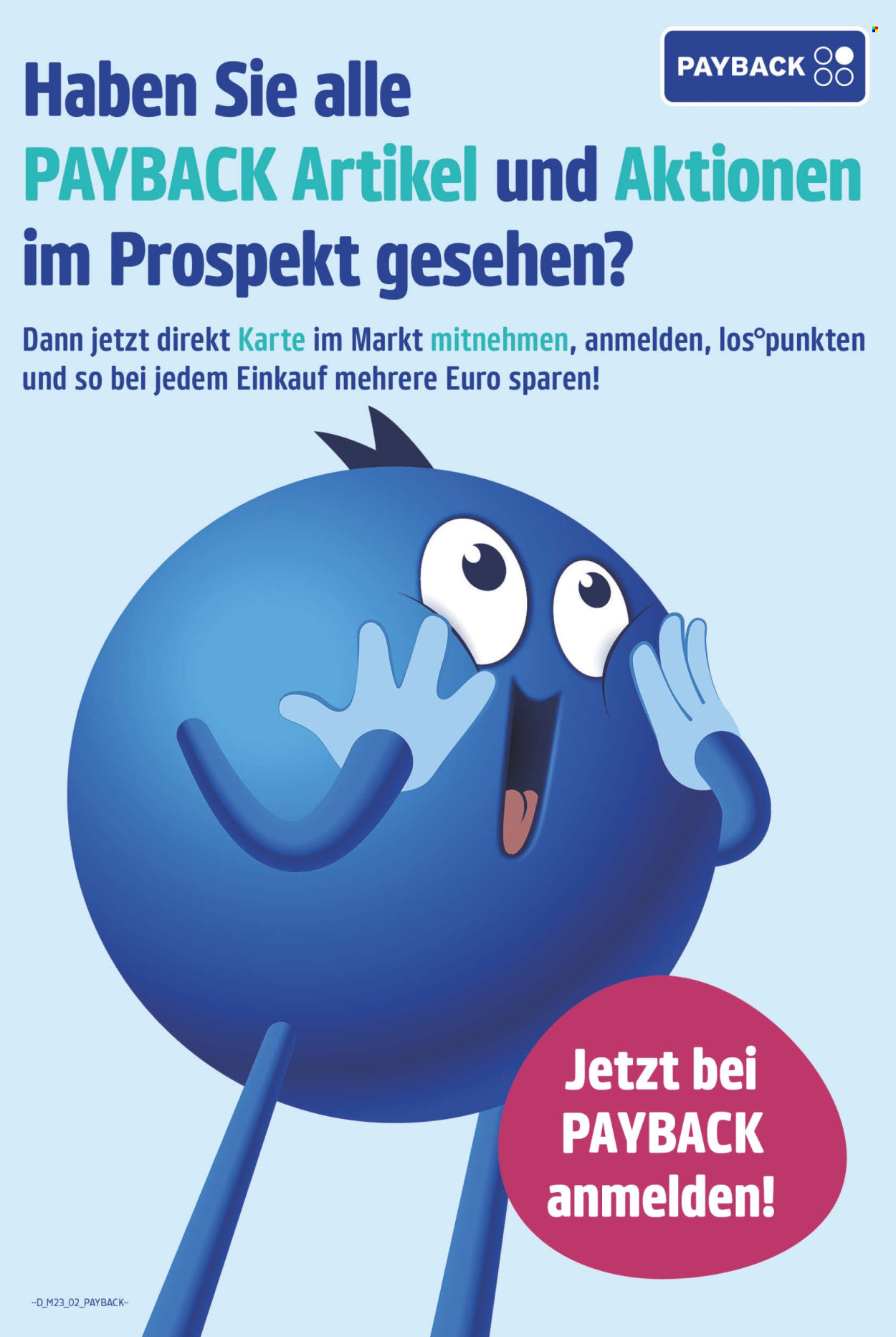 Marktkauf Prospekte  - 1.06.2026 - 6.06.2026. Seite 32