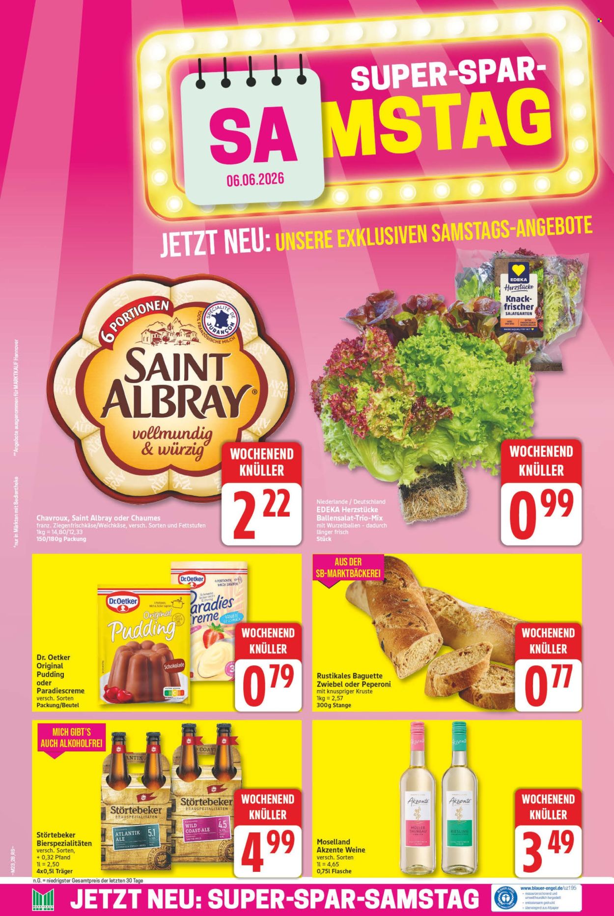 Marktkauf Prospekte  - 1.06.2026 - 6.06.2026. Seite 30