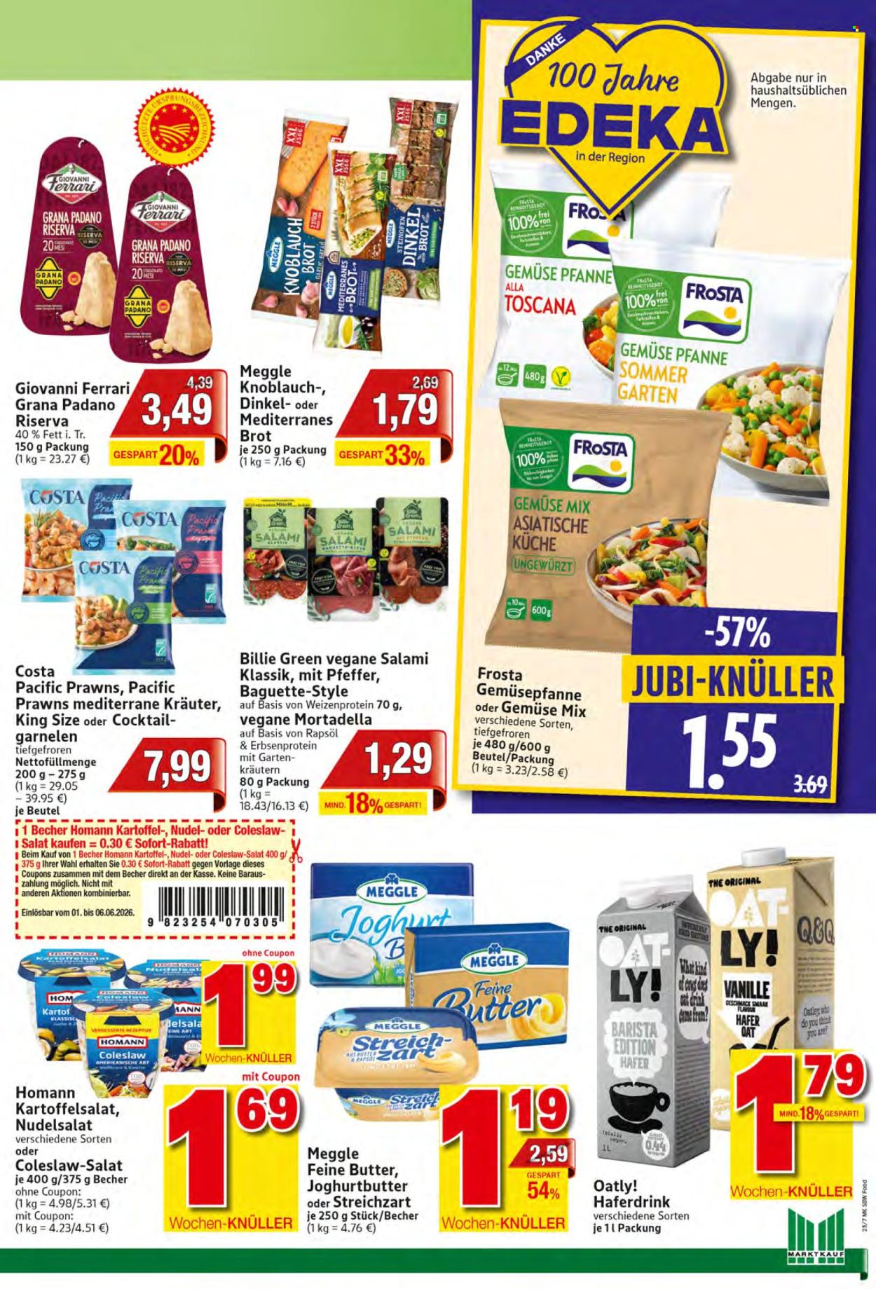 Marktkauf Prospekte  - 1.06.2026 - 6.06.2026. Seite 9