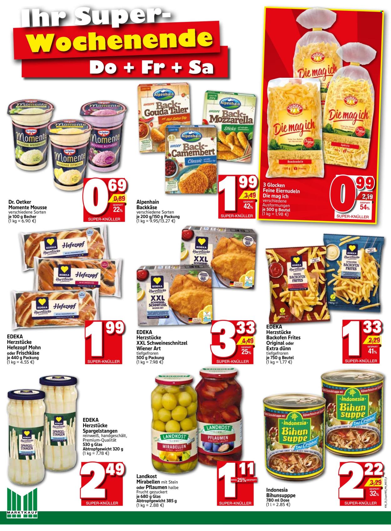 Marktkauf Prospekte  - 1.06.2026 - 6.06.2026. Seite 26