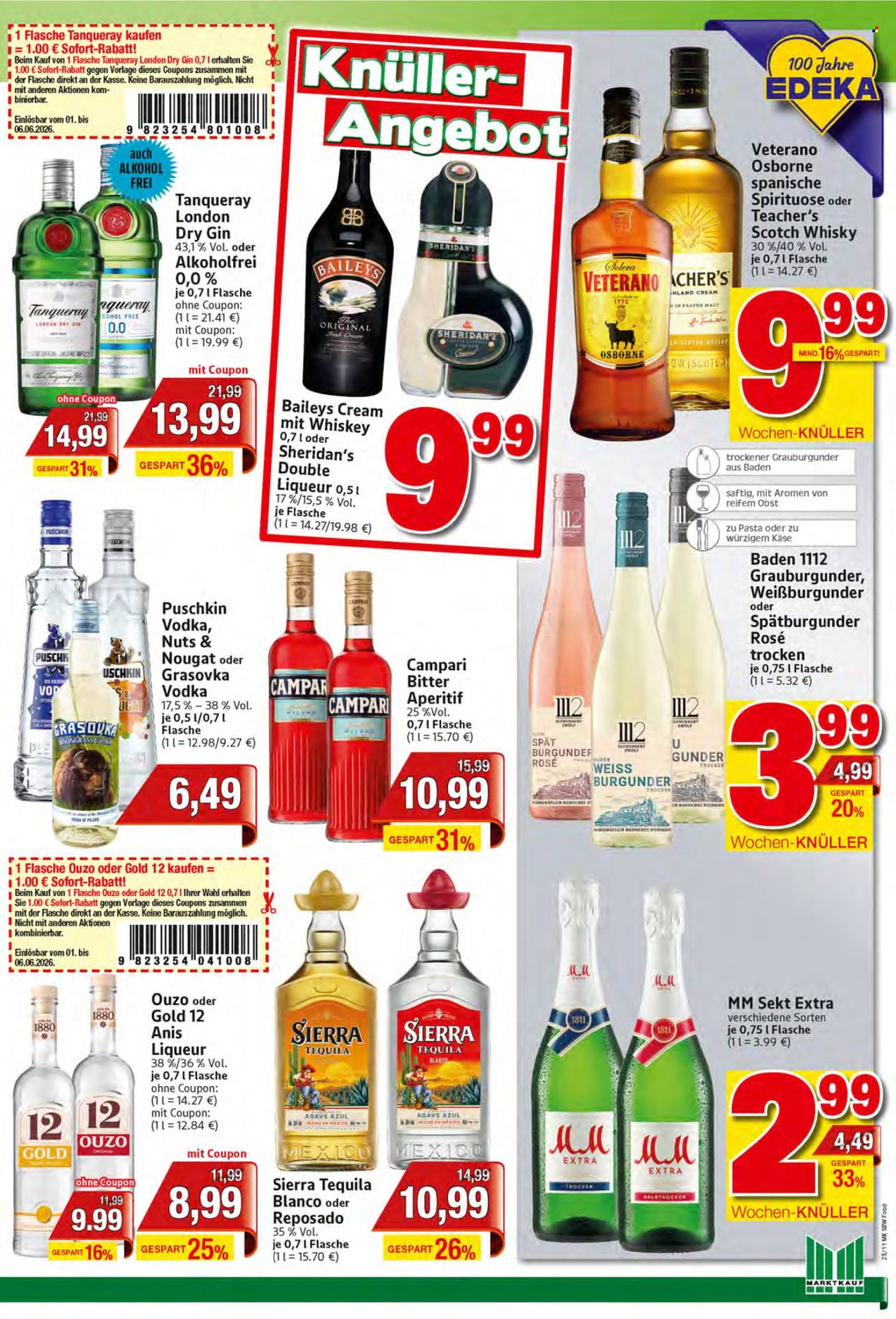 Marktkauf Prospekte  - 1.06.2026 - 6.06.2026. Seite 13