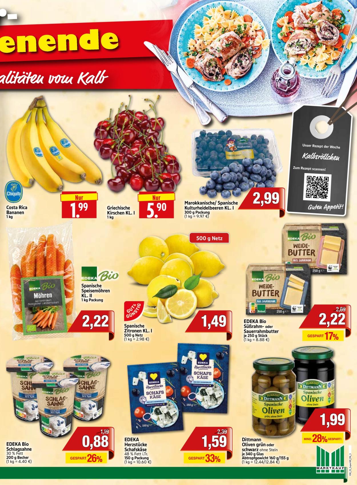 Marktkauf Prospekte  - 1.06.2026 - 6.06.2026. Seite 25