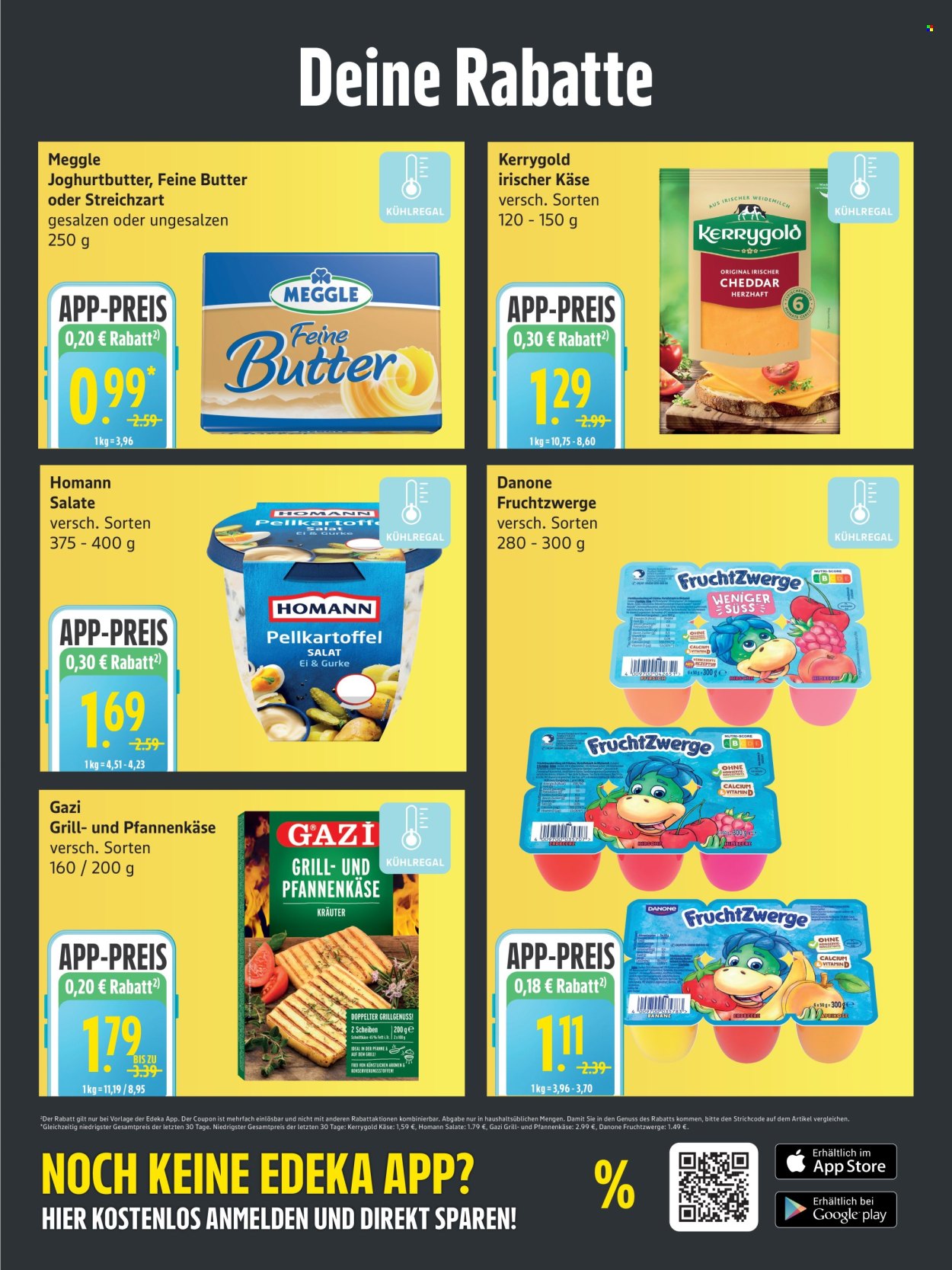 Edeka Prospekte  - 1.06.2026 - 6.06.2026. Seite 2