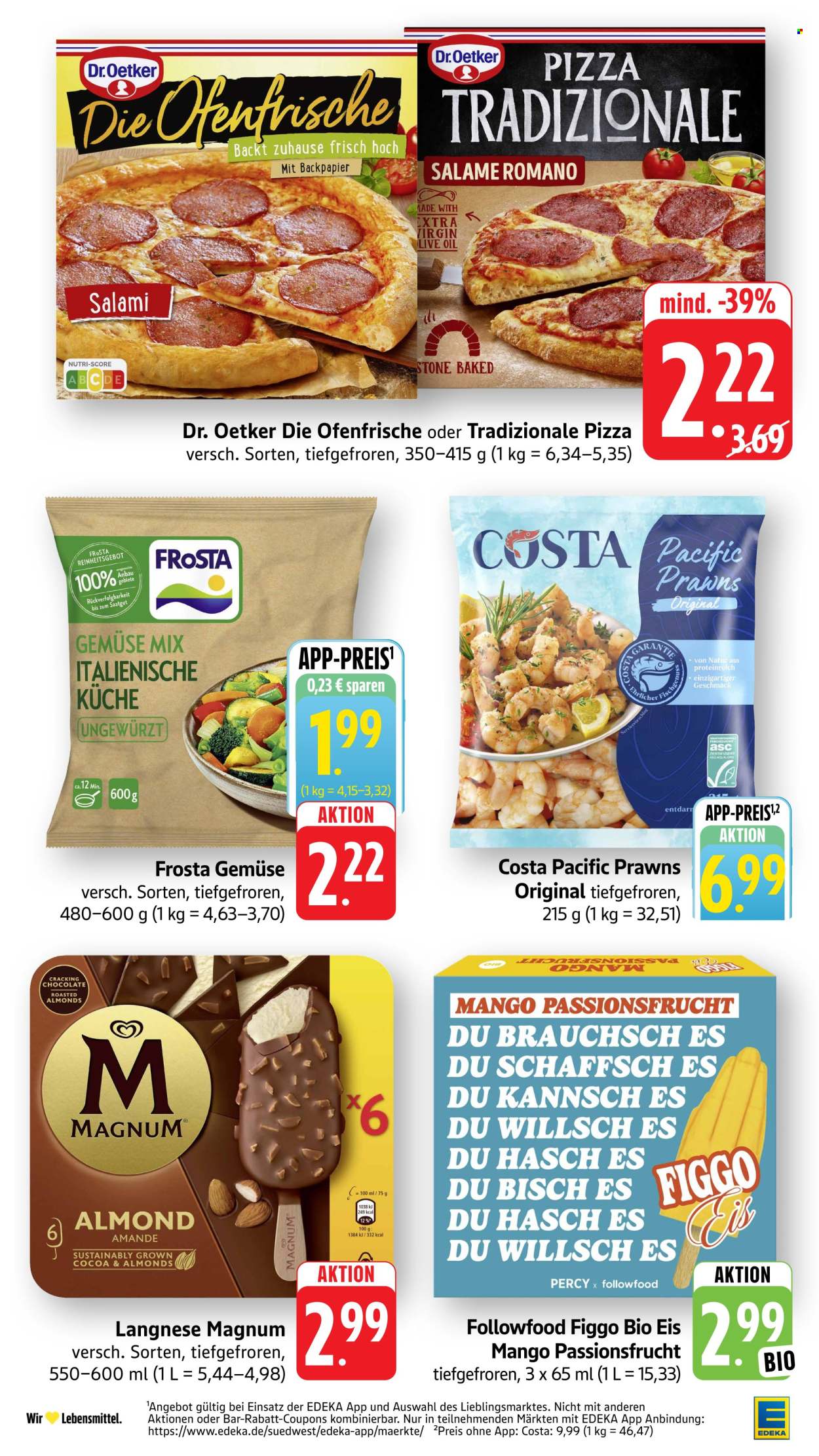Edeka Prospekte  - 1.06.2026 - 6.06.2026. Seite 19