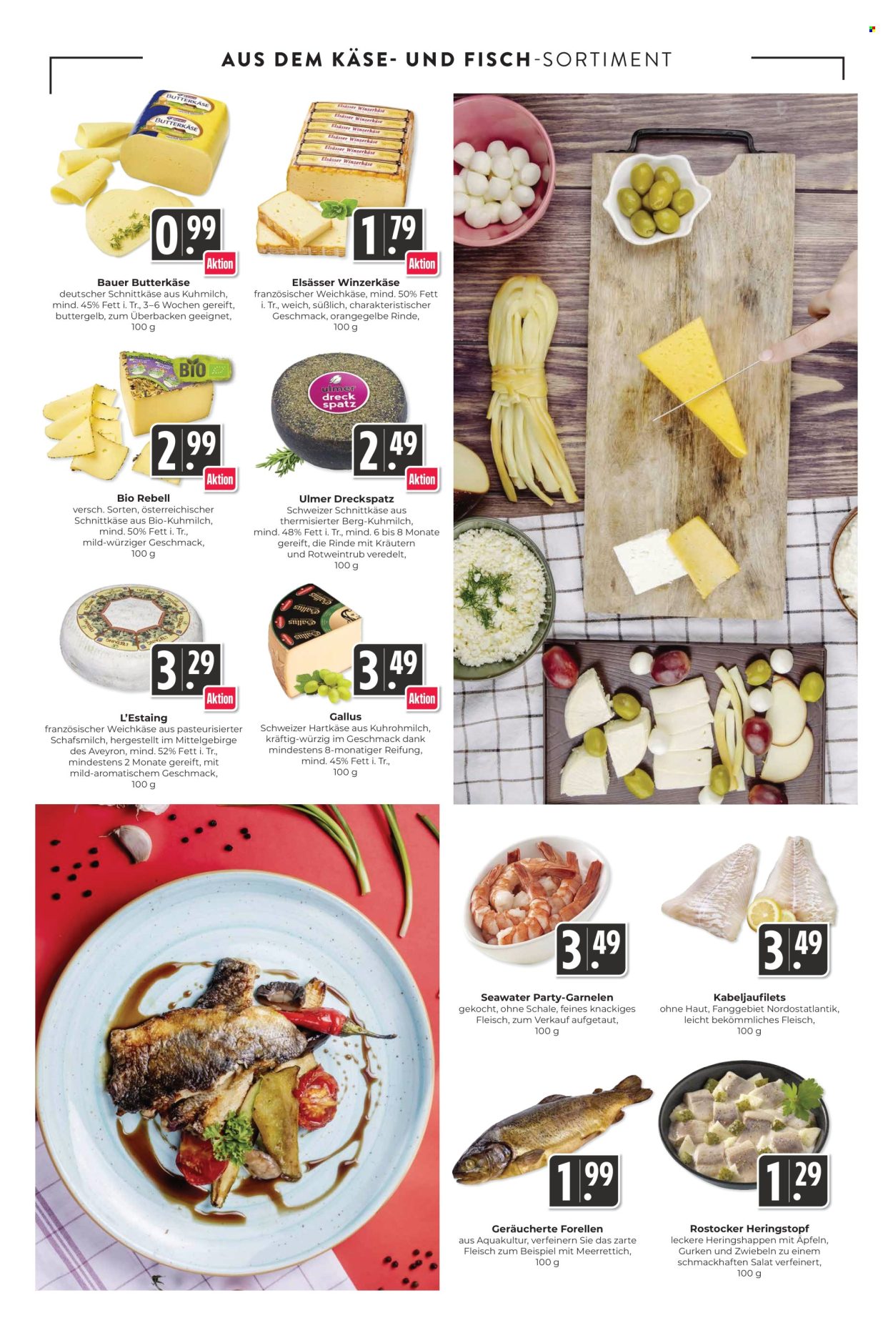 Edeka Prospekte  - 1.06.2026 - 6.06.2026. Seite 5