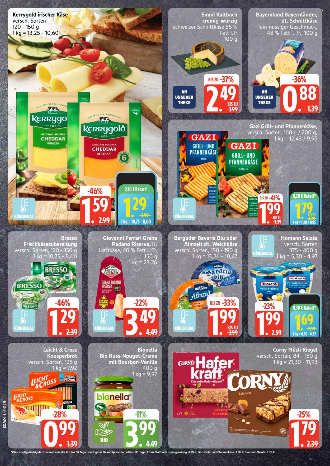 Edeka Prospekte  - 1.06.2026 - 6.06.2026. Seite 6