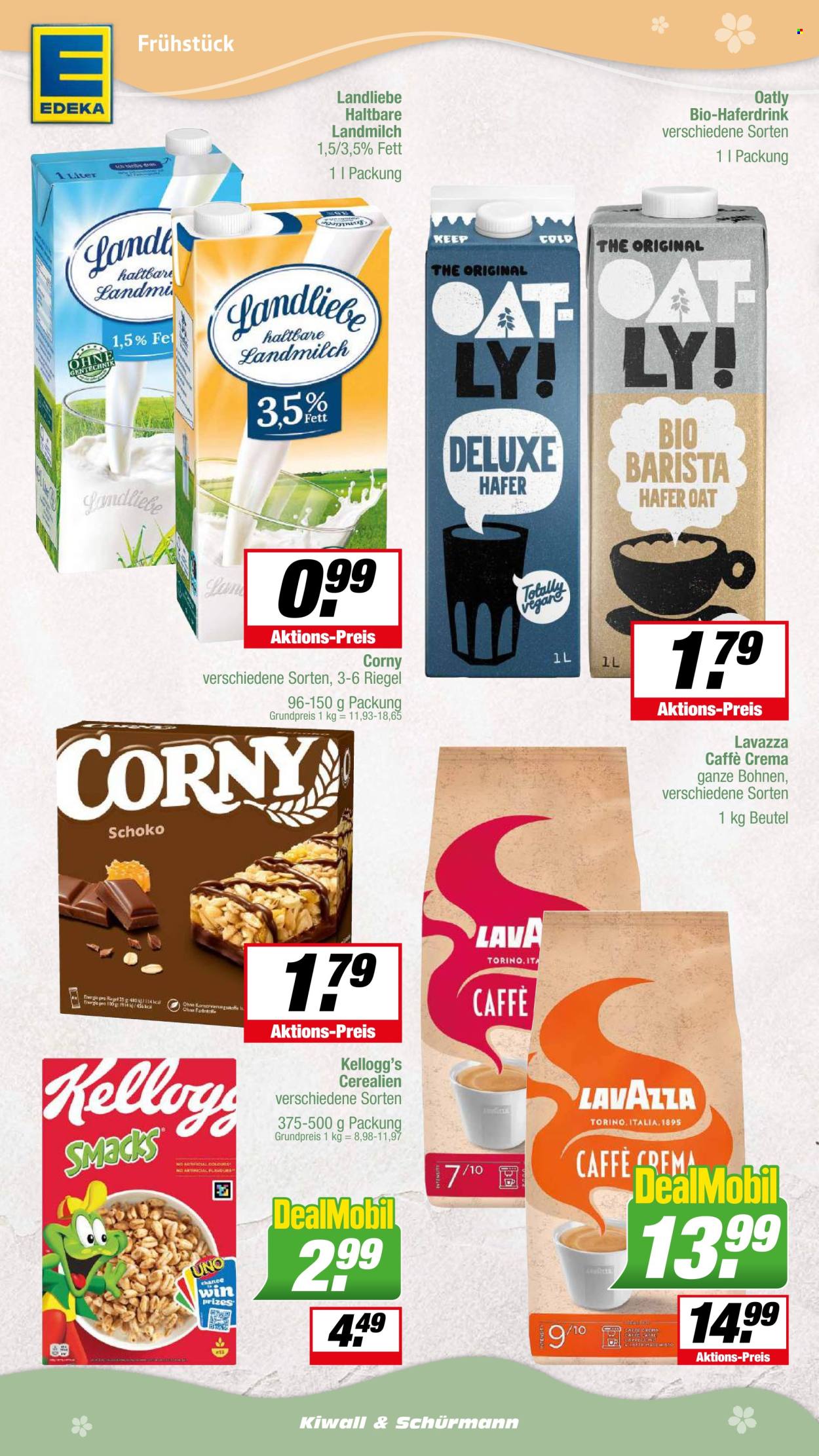 Edeka Prospekte  - 1.06.2026 - 6.06.2026. Seite 17
