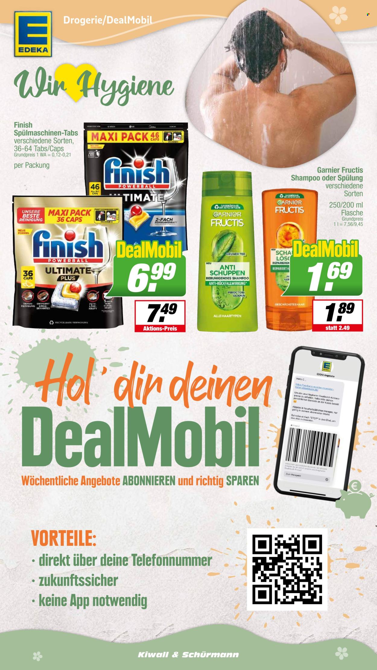 Edeka Prospekte  - 1.06.2026 - 6.06.2026. Seite 20