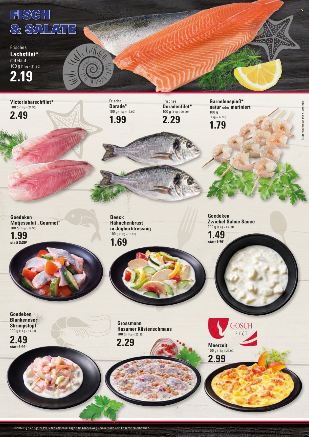 E center Prospekte  - 1.06.2026 - 6.06.2026. Seite 6