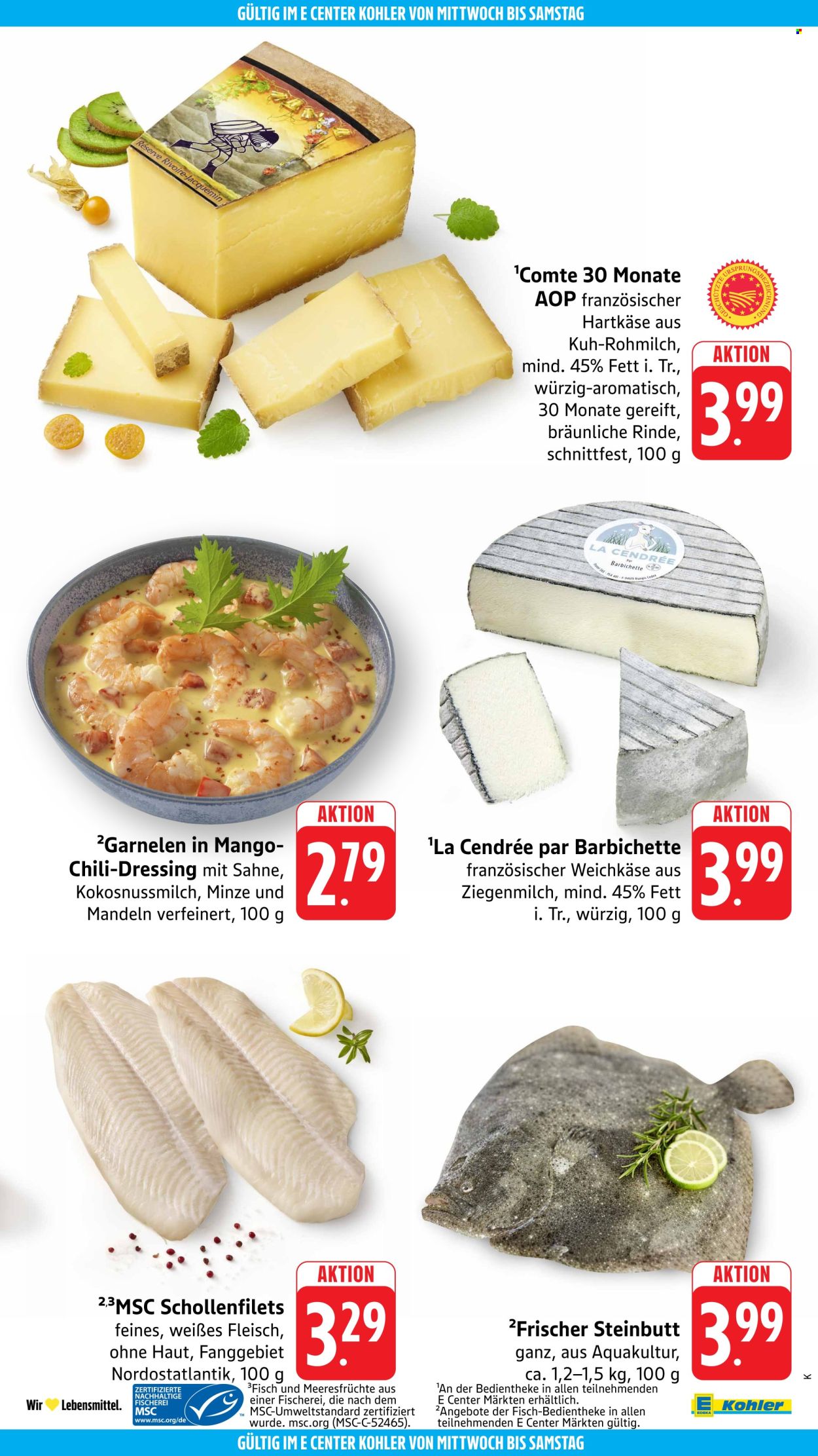 Edeka Prospekte  - 1.06.2026 - 6.06.2026. Seite 43