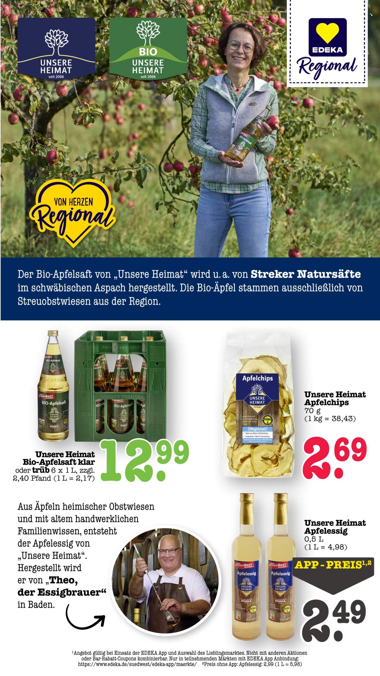 Scheck-in Prospekte  - 1.06.2026 - 6.06.2026. Seite 31