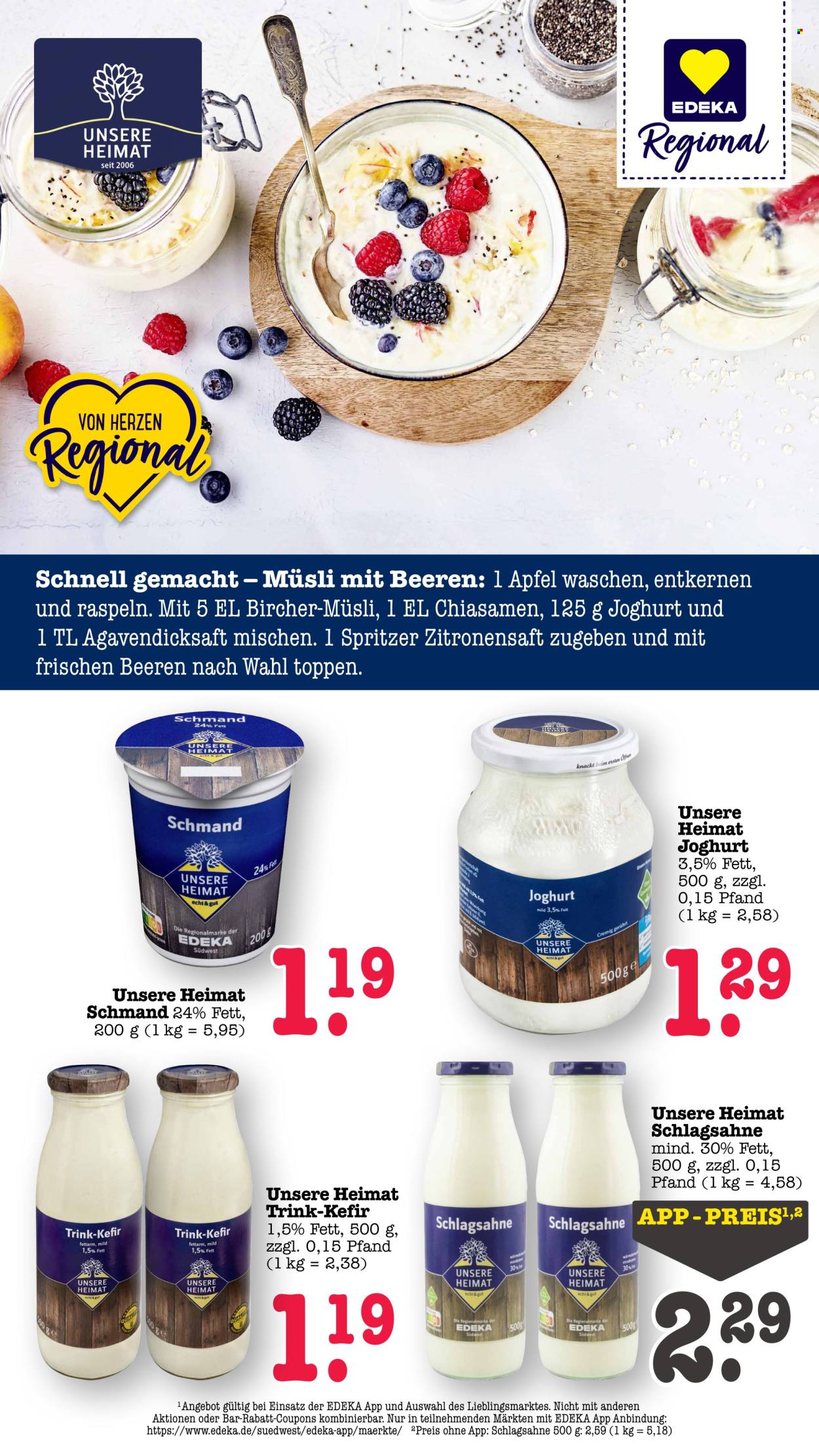 Scheck-in Prospekte  - 1.06.2026 - 6.06.2026. Seite 33