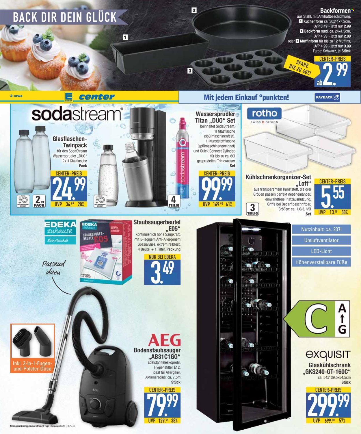 Edeka Prospekte  - 1.06.2026 - 6.06.2026. Seite 18