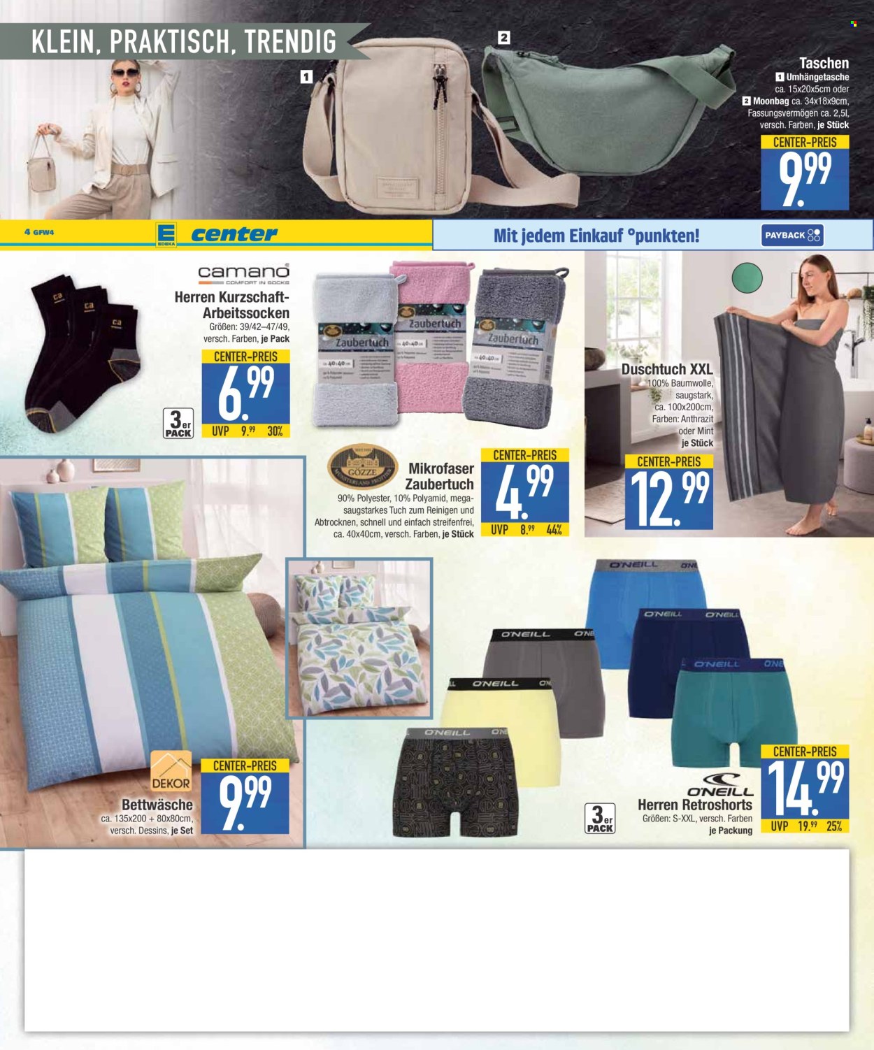 Edeka Prospekte  - 1.06.2026 - 6.06.2026. Seite 20