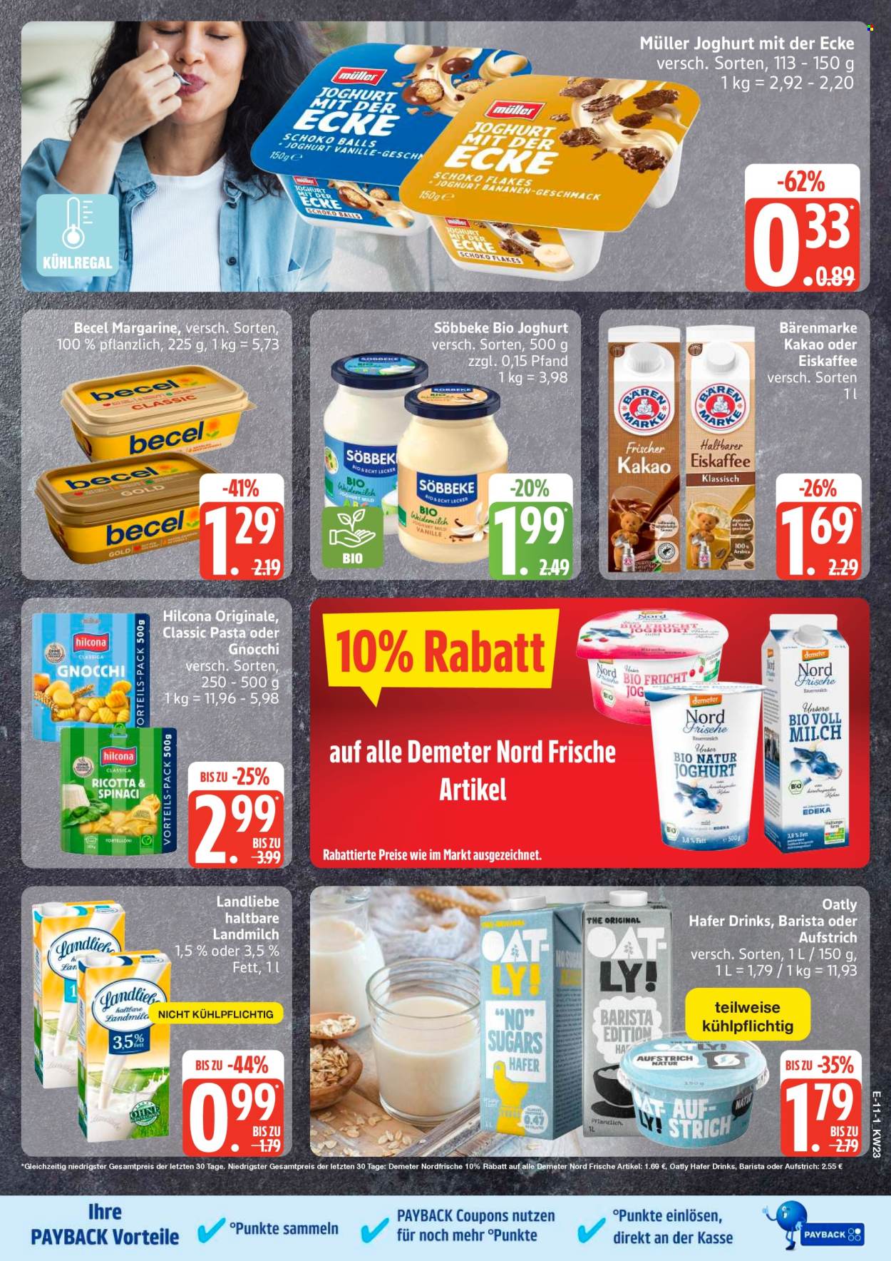 Edeka Prospekte  - 1.06.2026 - 6.06.2026. Seite 13