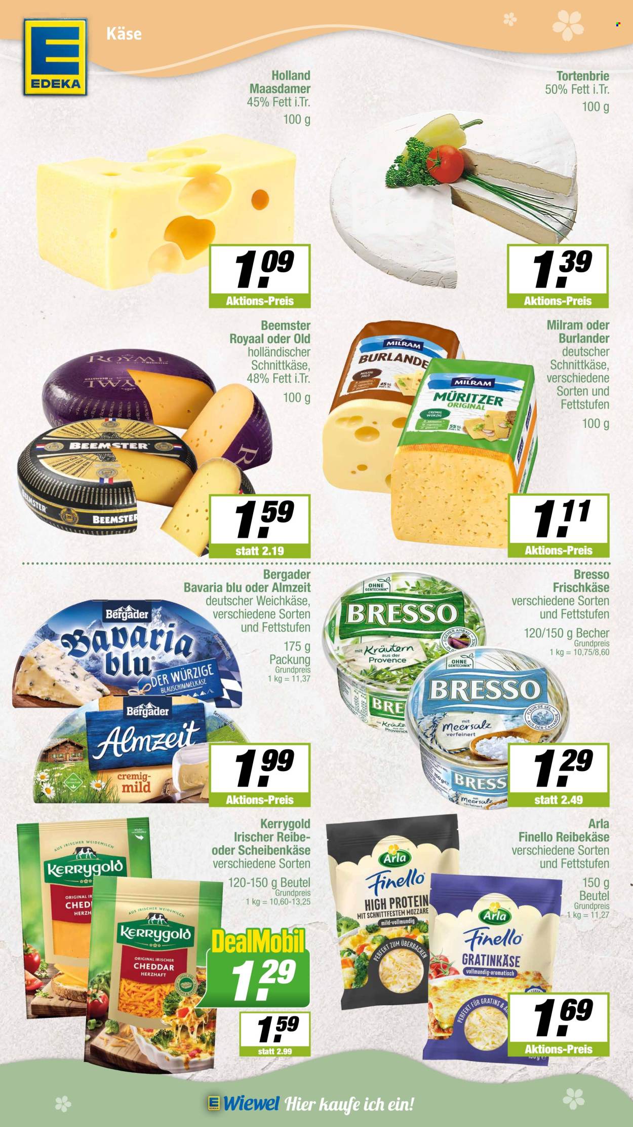 Edeka Prospekte  - 1.06.2026 - 6.06.2026. Seite 7