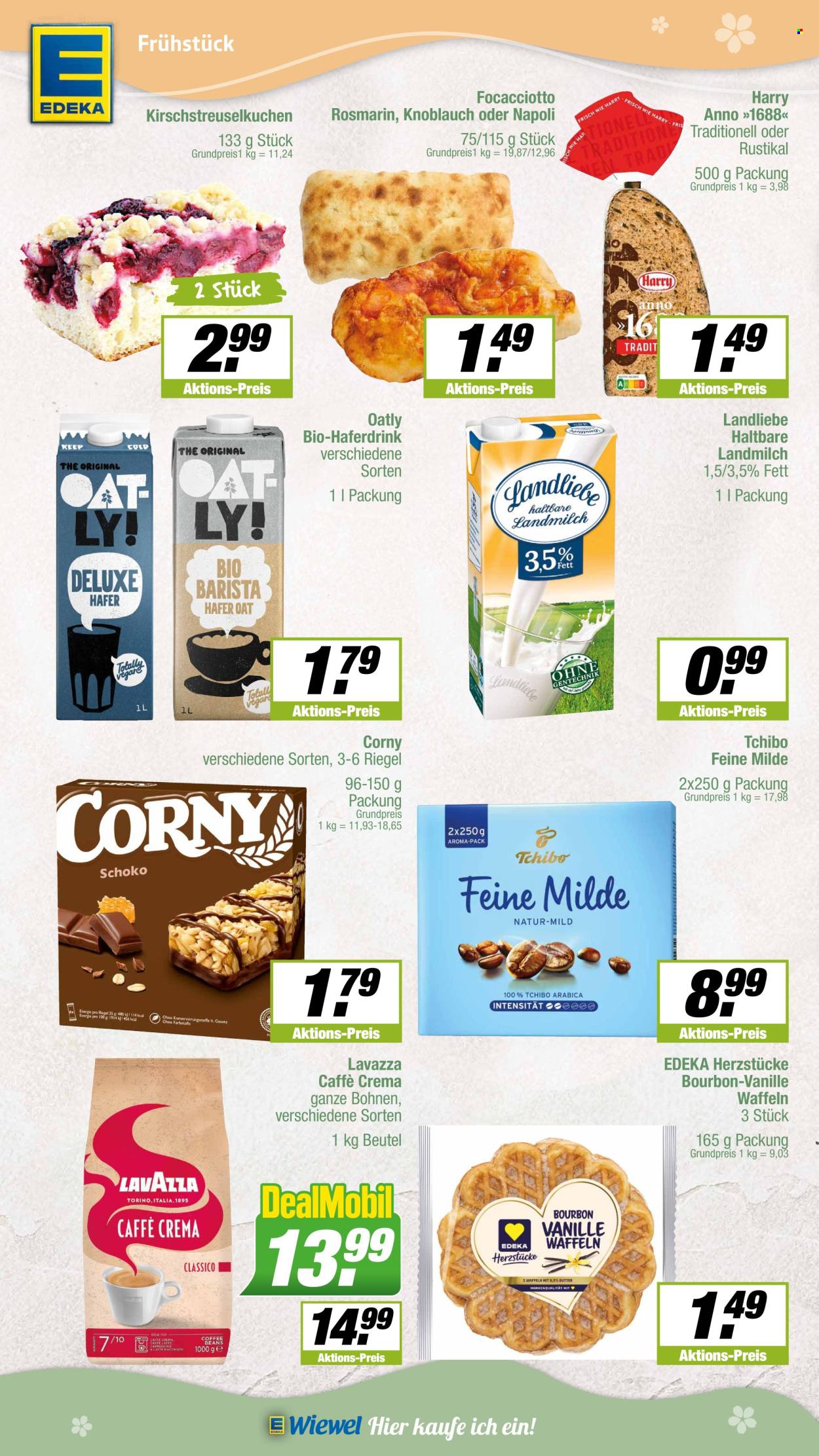 Edeka Prospekte  - 1.06.2026 - 6.06.2026. Seite 8