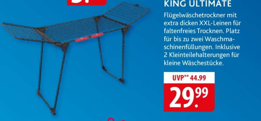 KING ULTIMATE
