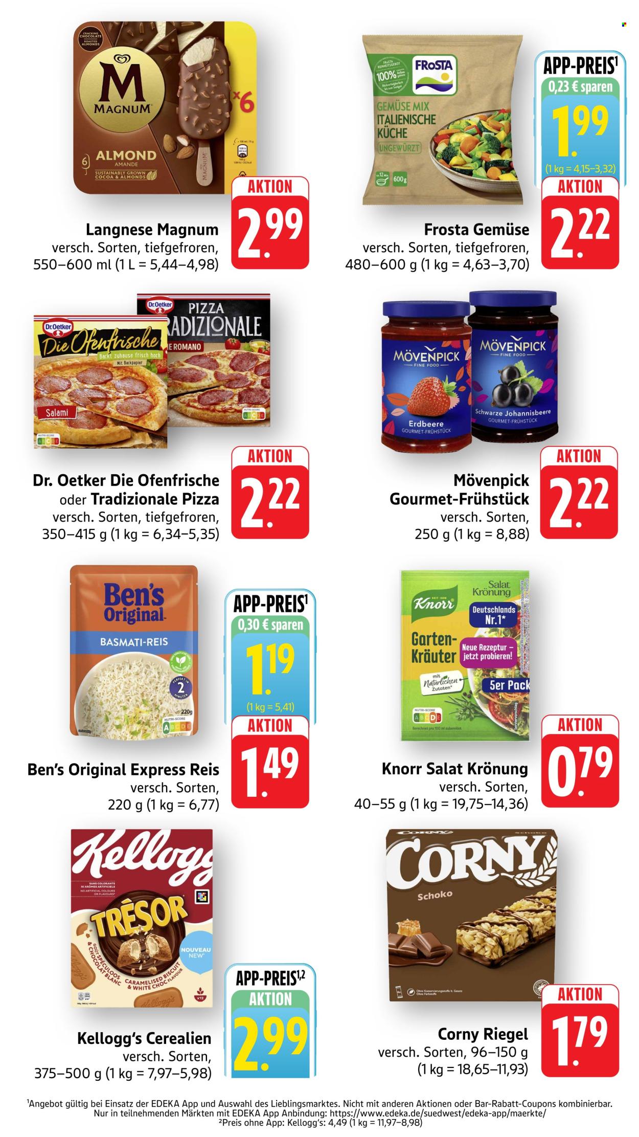 Edeka Prospekte  - 1.06.2026 - 6.06.2026. Seite 8