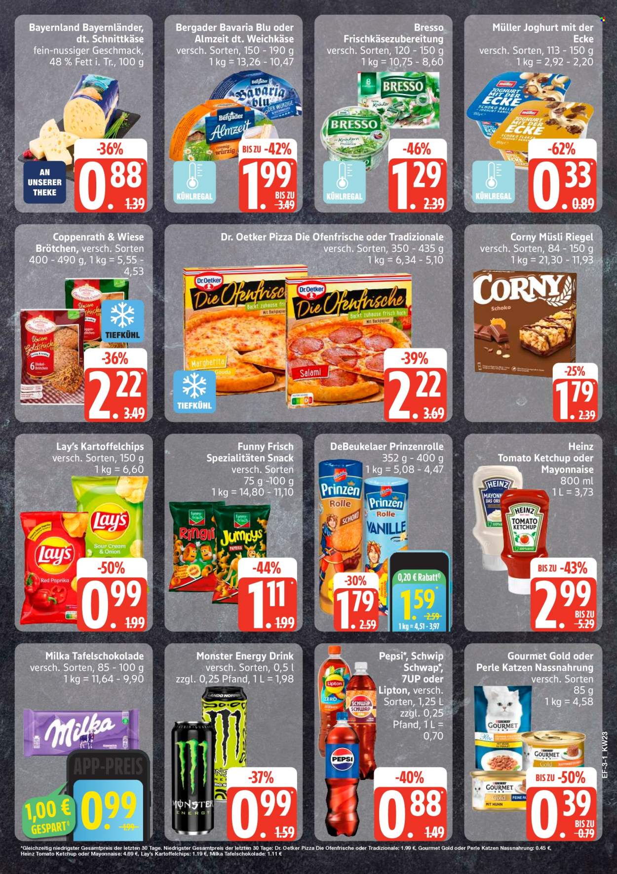 Edeka Prospekte  - 1.06.2026 - 6.06.2026. Seite 3